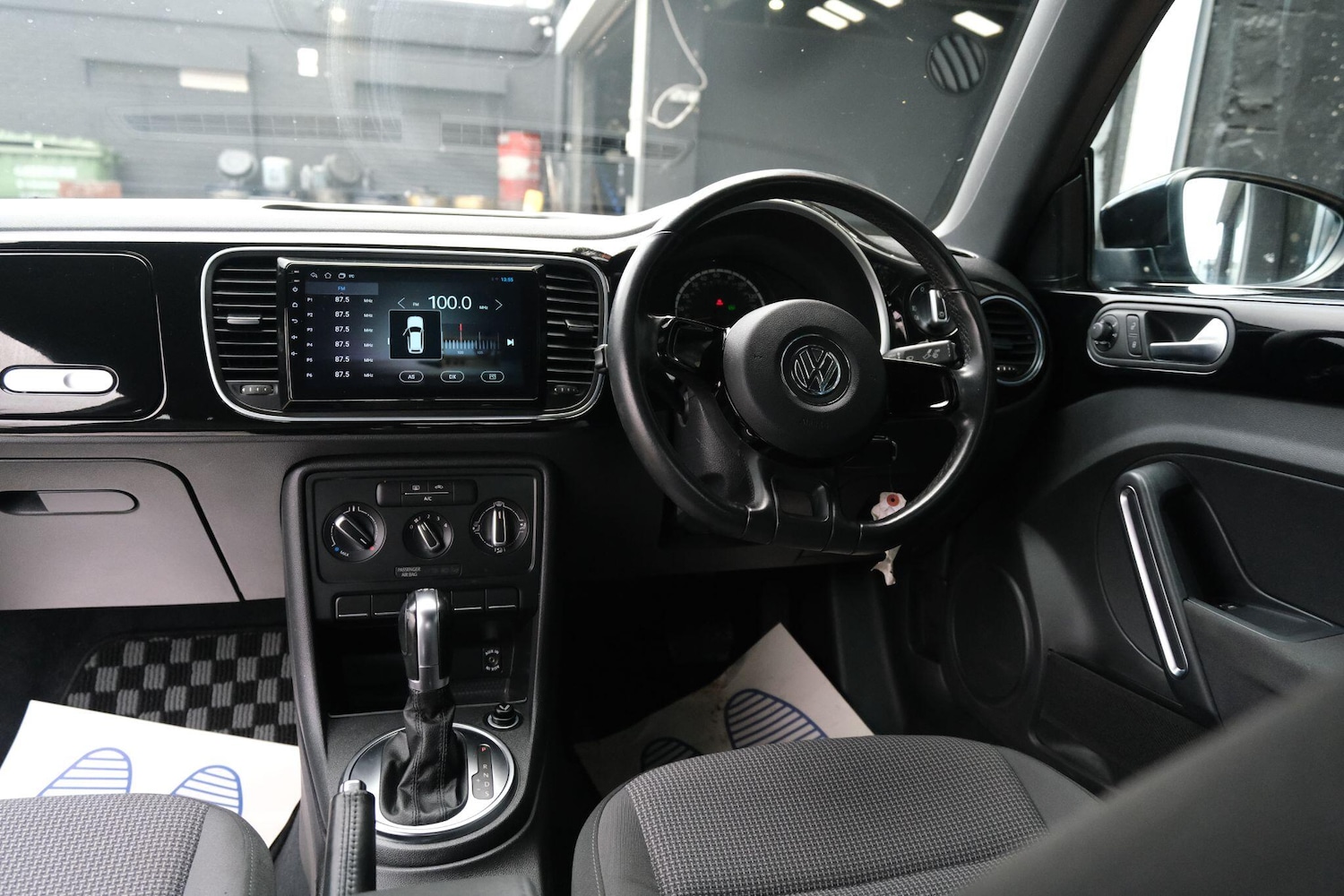 Used Volkswagen Beetle for sale - 77537325: Photo 15