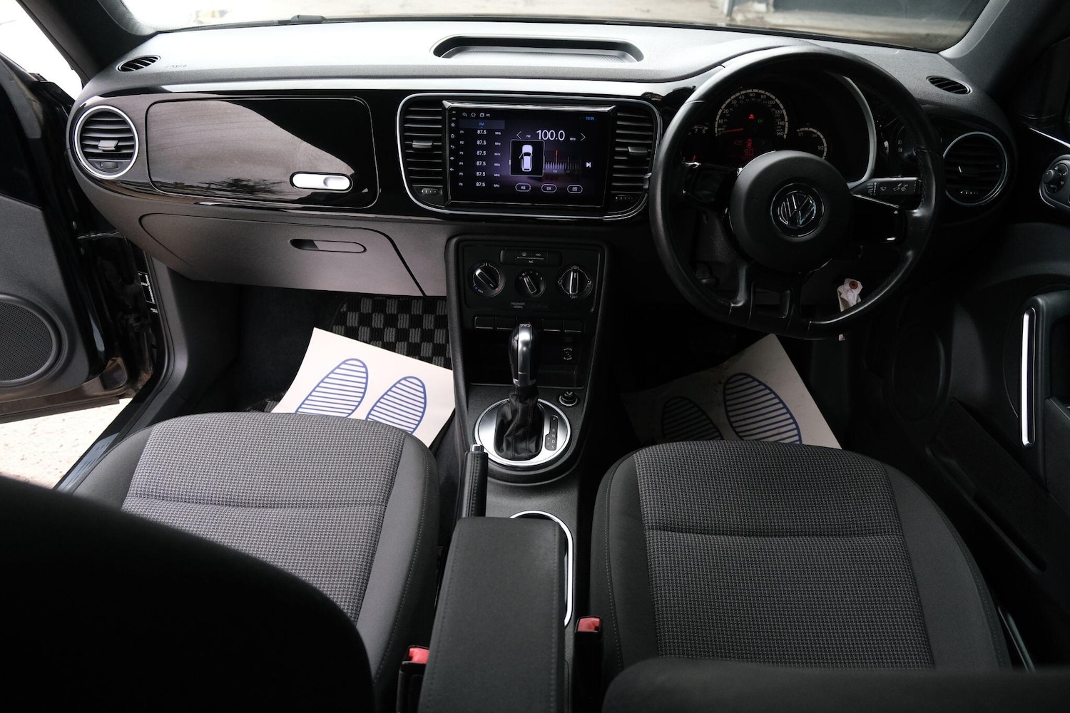 Used Volkswagen Beetle for sale - 77537325: Photo 16