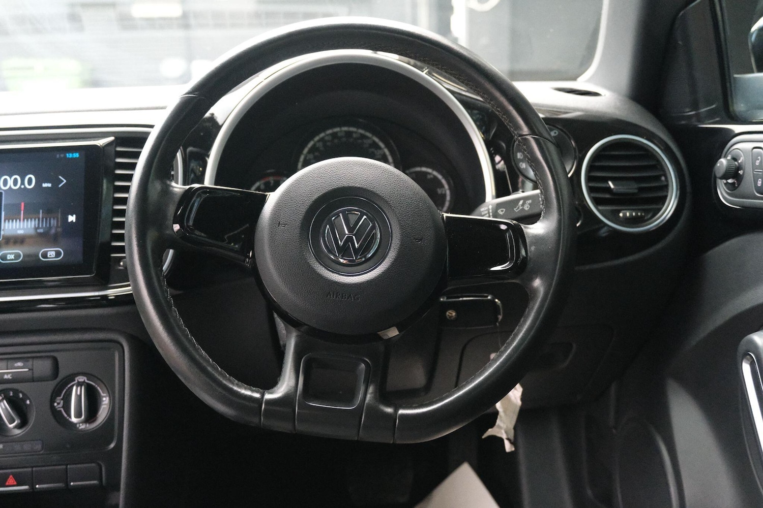 Used Volkswagen Beetle for sale - 77537325: Photo 17