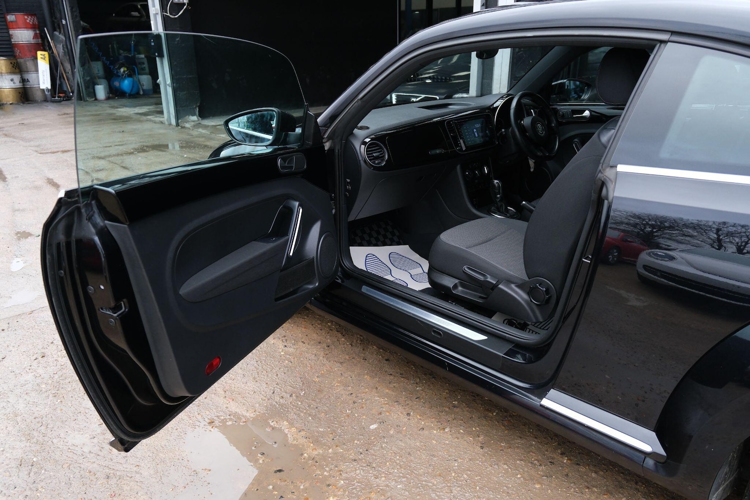 Used Volkswagen Beetle for sale - 77537325: Photo 30