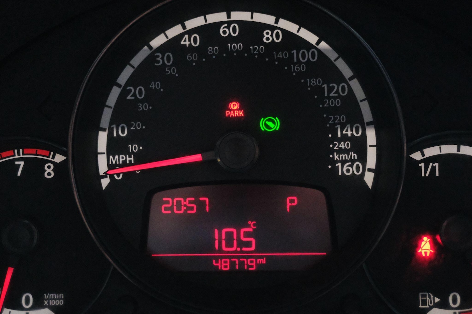 Used Volkswagen Beetle for sale - 77537325: Photo 42