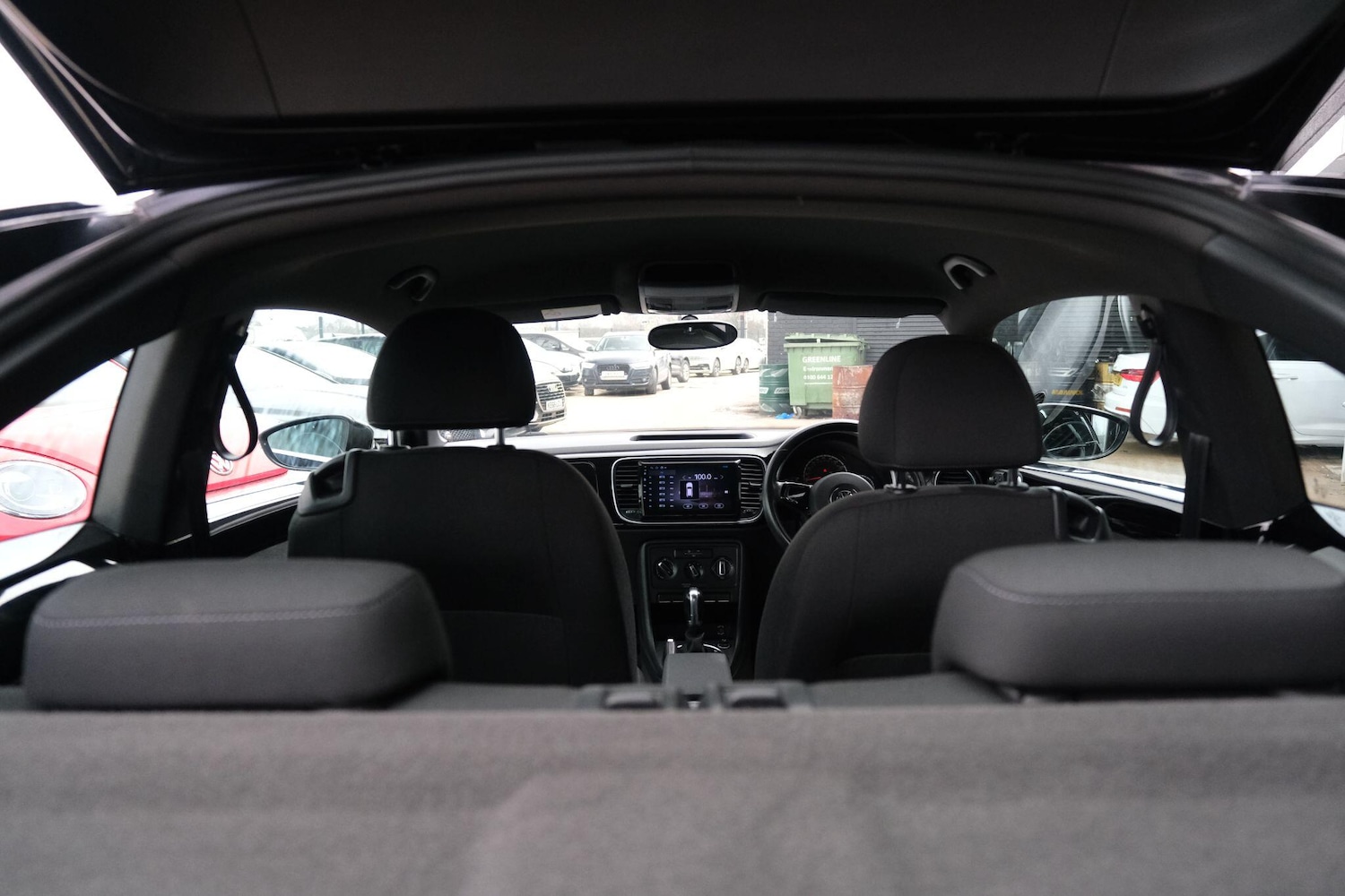 Used Volkswagen Beetle for sale - 77537325: Photo 44