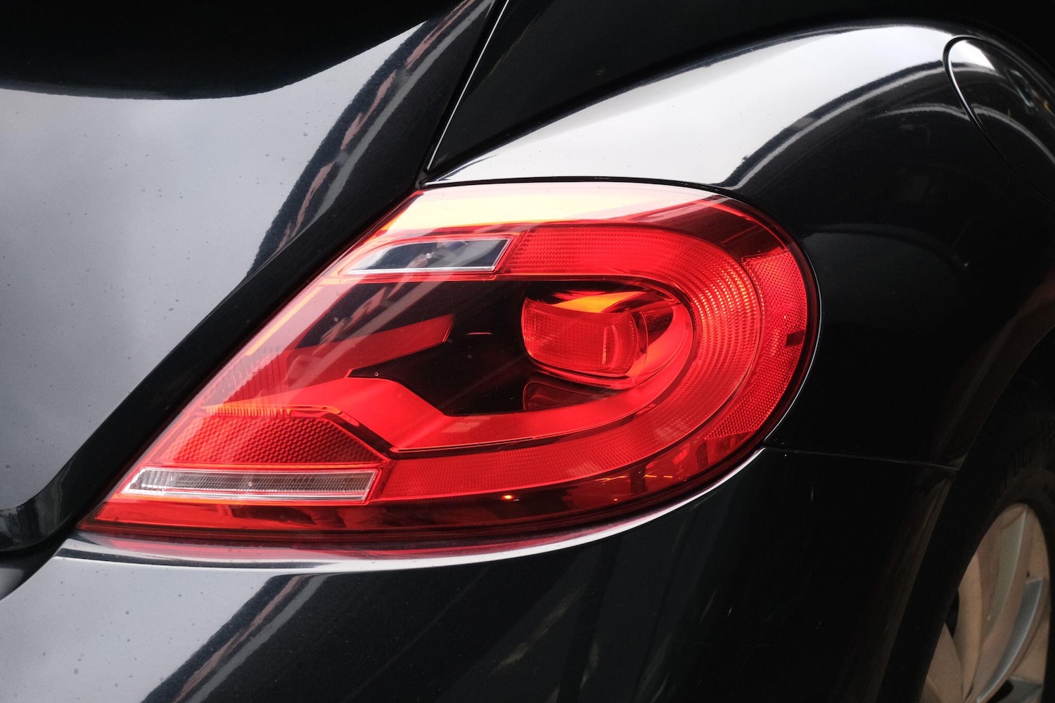 Used Volkswagen Beetle for sale - 77537325: Photo 45