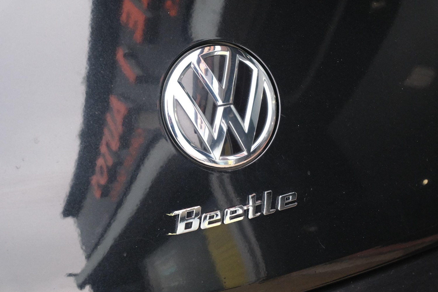 Used Volkswagen Beetle for sale - 77537325: Photo 46