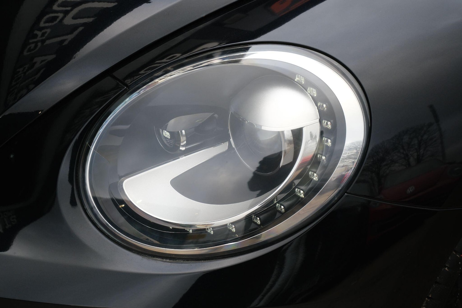 Used Volkswagen Beetle for sale - 77537325: Photo 47