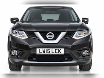 Used Nissan X-Trail 2015 for sale - 79830637: Photo