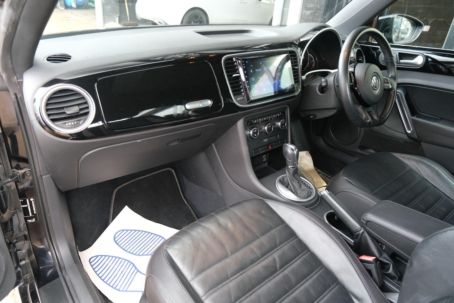 Used Volkswagen Beetle 2025 for sale - 77291375: Photo 16