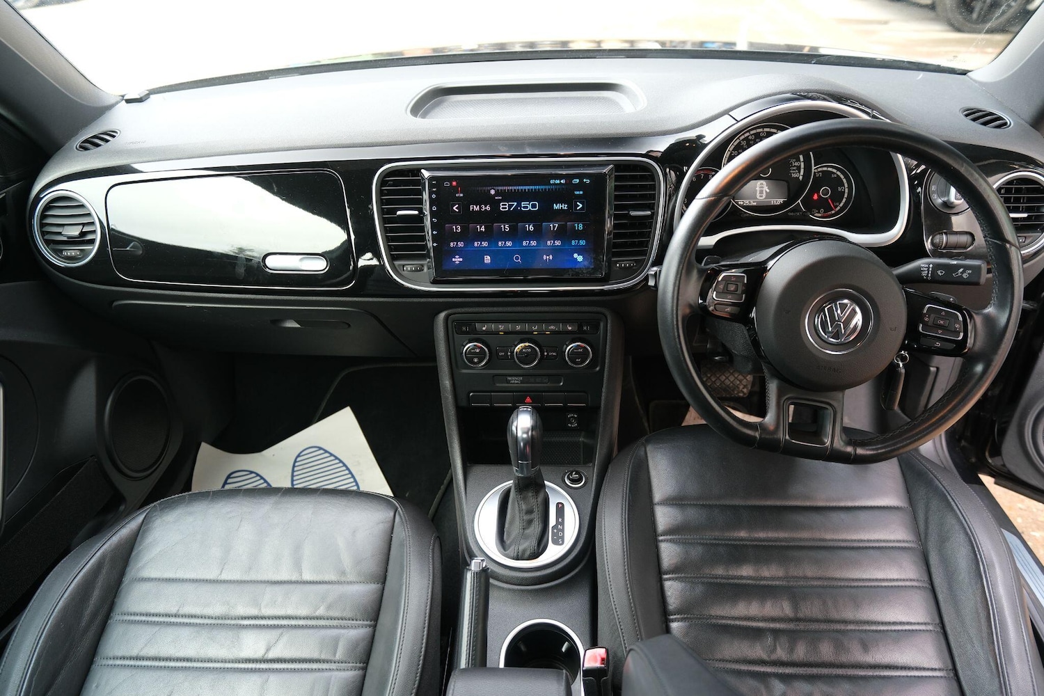 Used Volkswagen Beetle 2025 for sale - 77291375: Photo 17