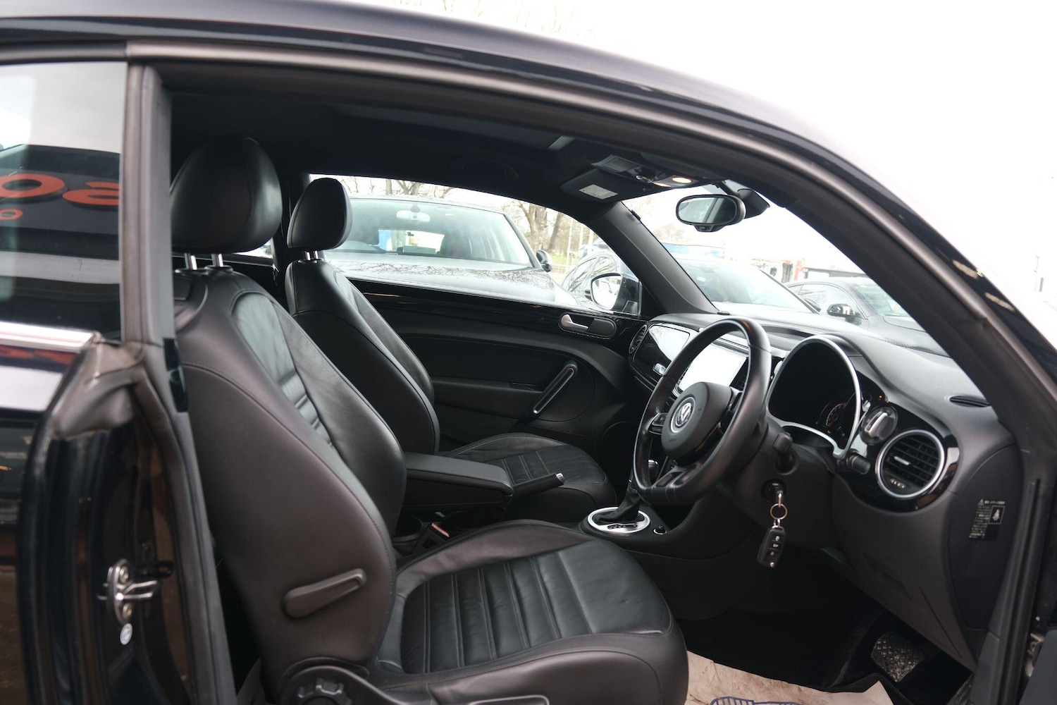 Used Volkswagen Beetle 2025 for sale - 77291375: Photo 19