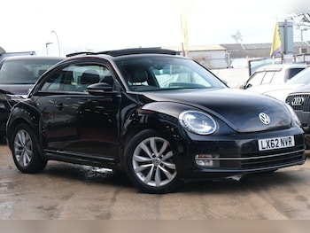 Used Volkswagen Beetle 2012 for sale - 77291375: Photo