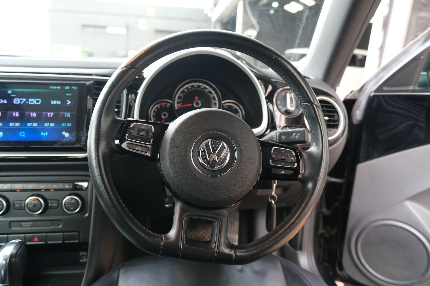 Used Volkswagen Beetle 2025 for sale - 77291375: Photo 20
