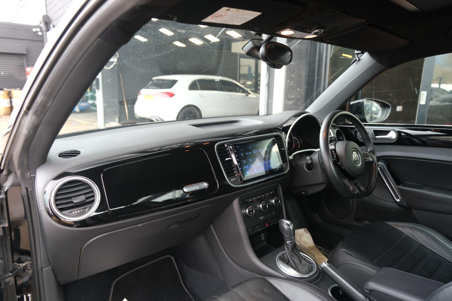 Used Volkswagen Beetle 2025 for sale - 77291375: Photo 21