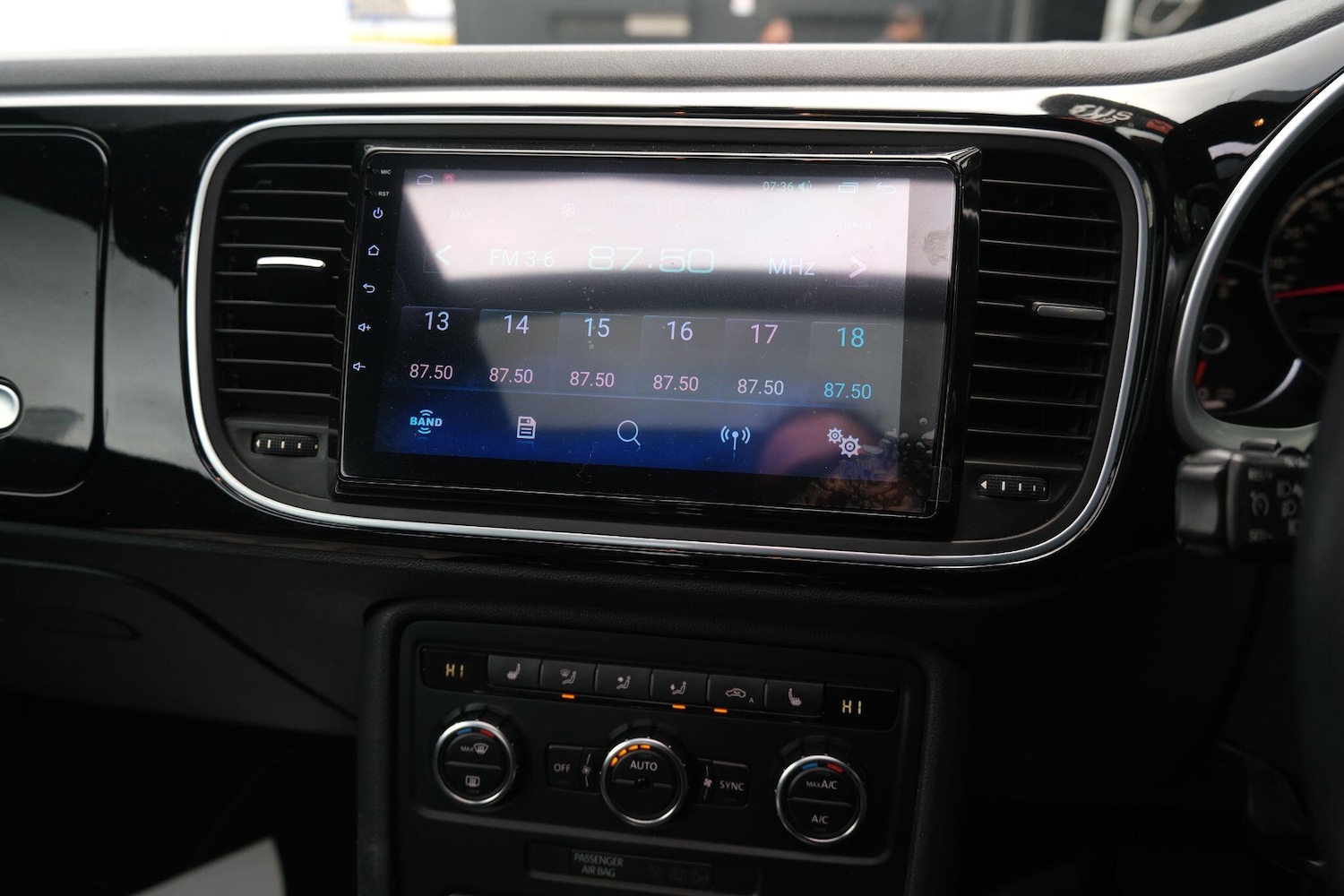 Used Volkswagen Beetle 2025 for sale - 77291375: Photo 38