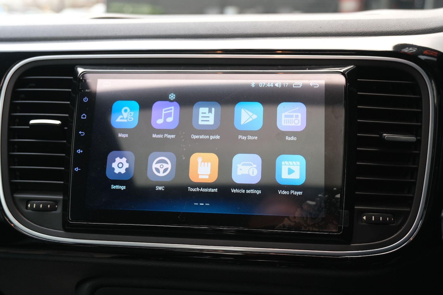 Used Volkswagen Beetle 2025 for sale - 77291375: Photo 44