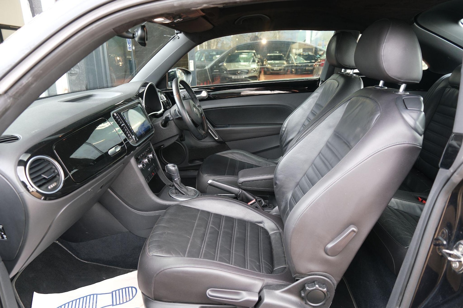 Used Volkswagen Beetle 2025 for sale - 77291375: Photo 54