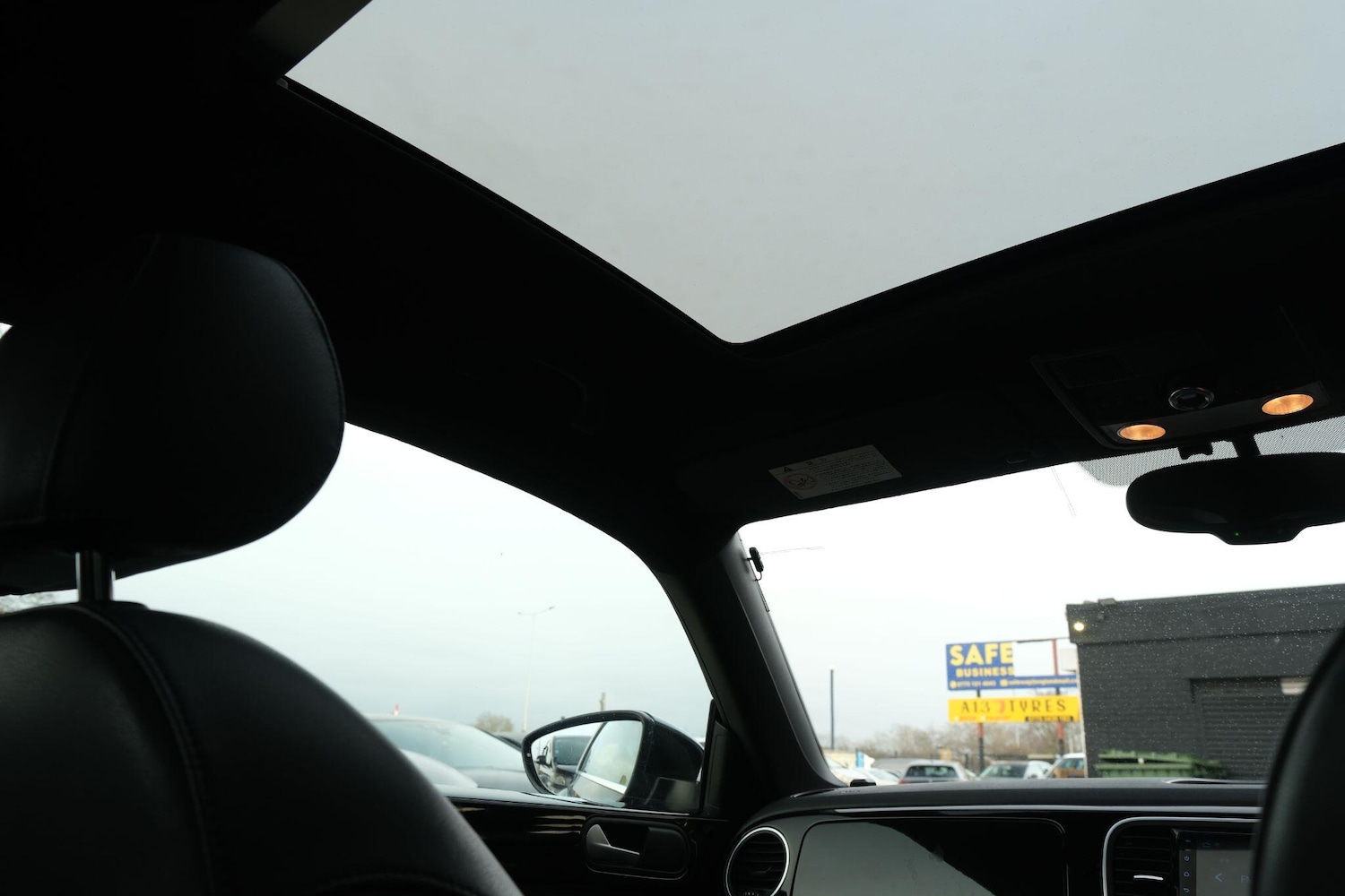 Used Volkswagen Beetle 2025 for sale - 77291375: Photo 58