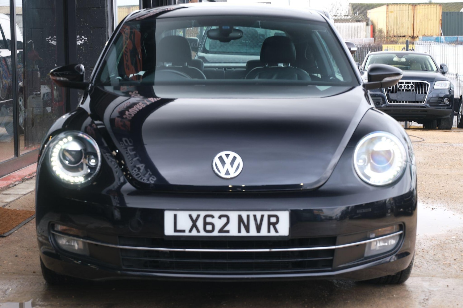 Used Volkswagen Beetle 2025 for sale - 77291375: Photo 7
