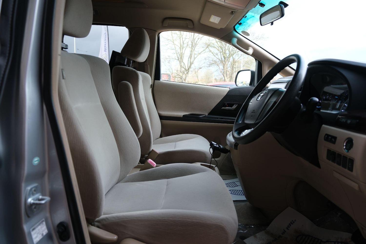 Used Toyota Alphard for sale - 77537719: Photo 17