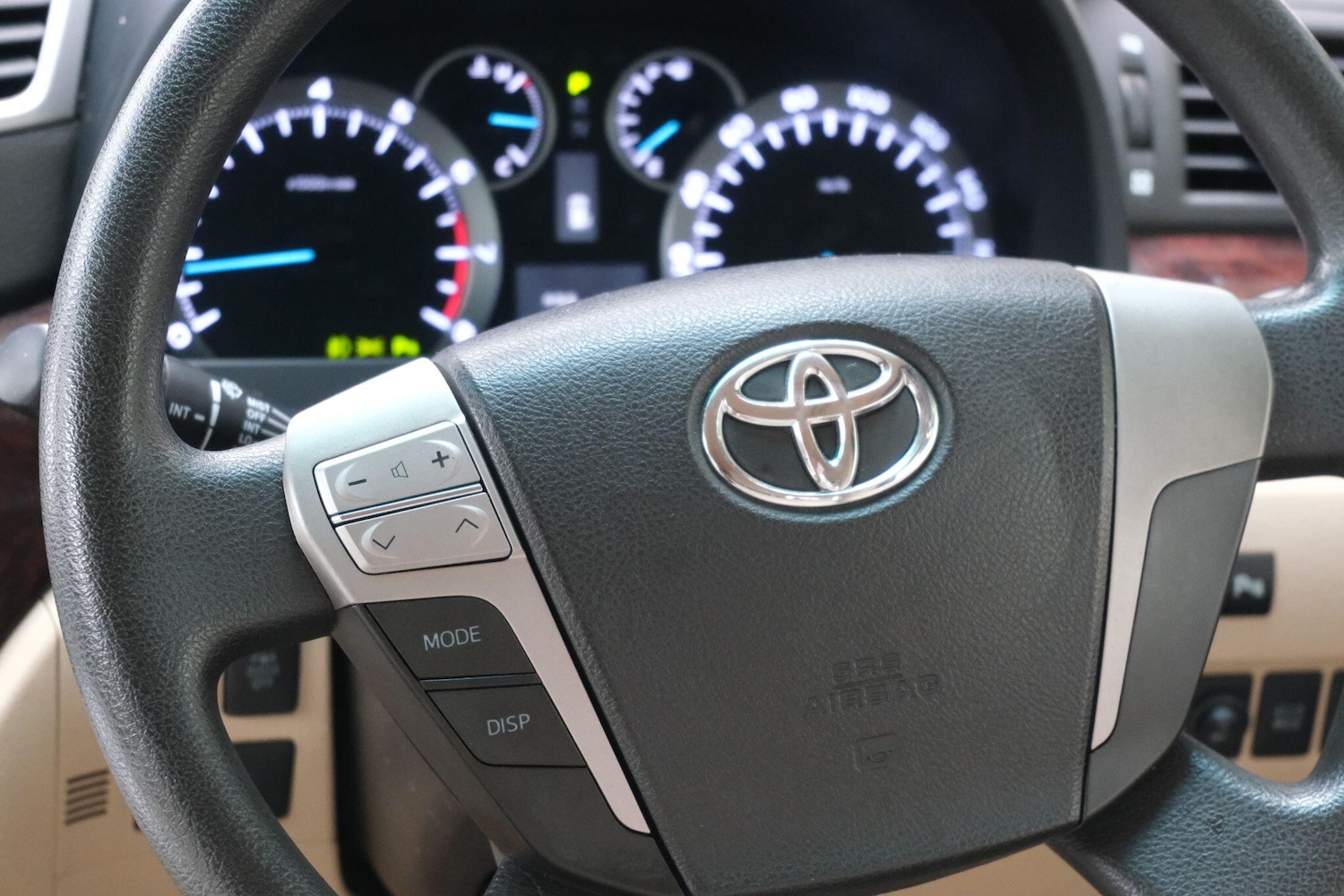 Used Toyota Alphard for sale - 77537719: Photo 19