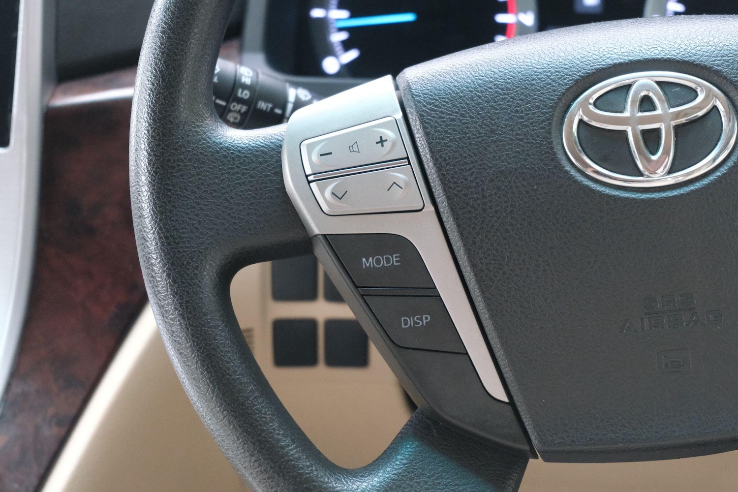 Used Toyota Alphard for sale - 77537719: Photo 21