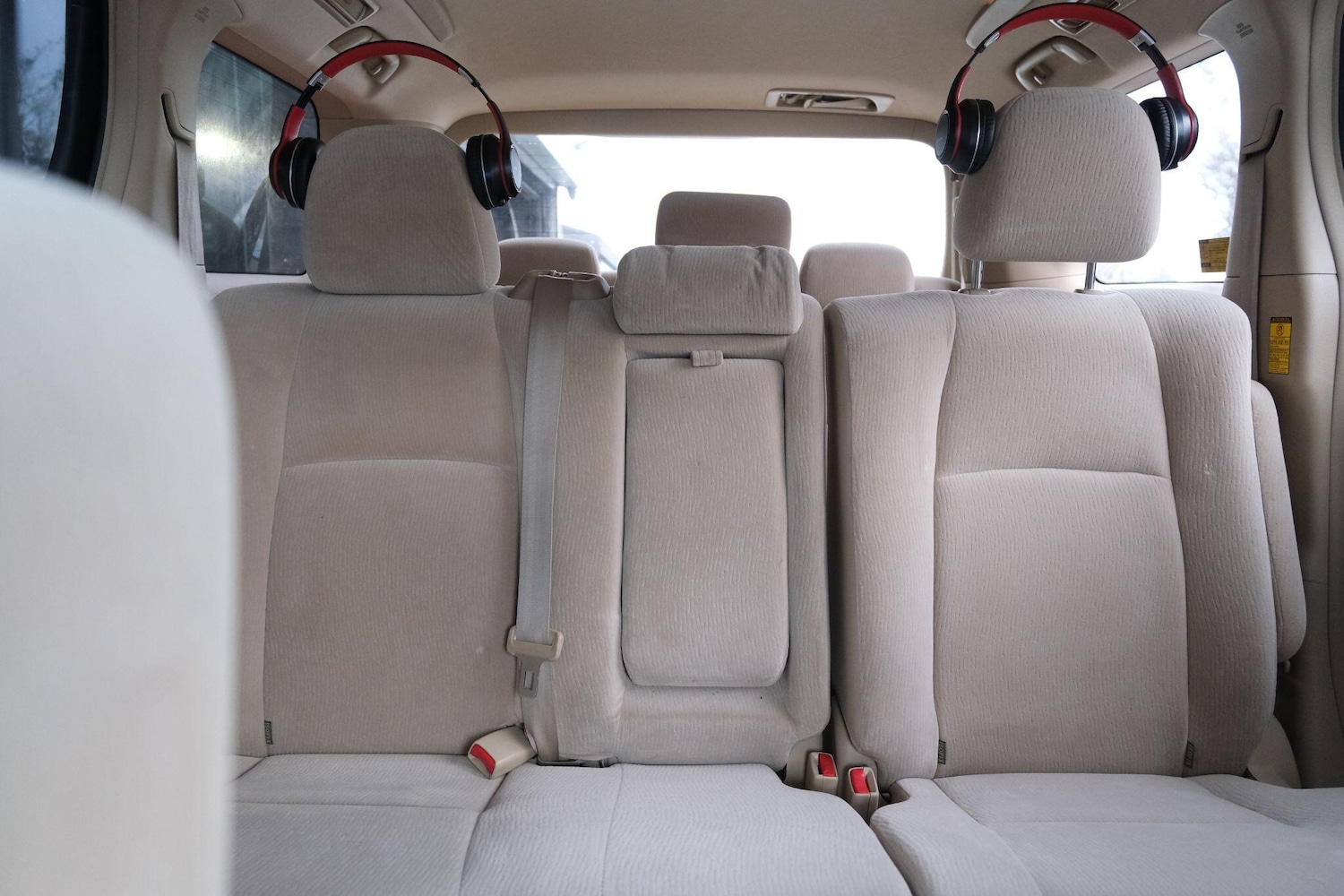 Used Toyota Alphard for sale - 77537719: Photo 26