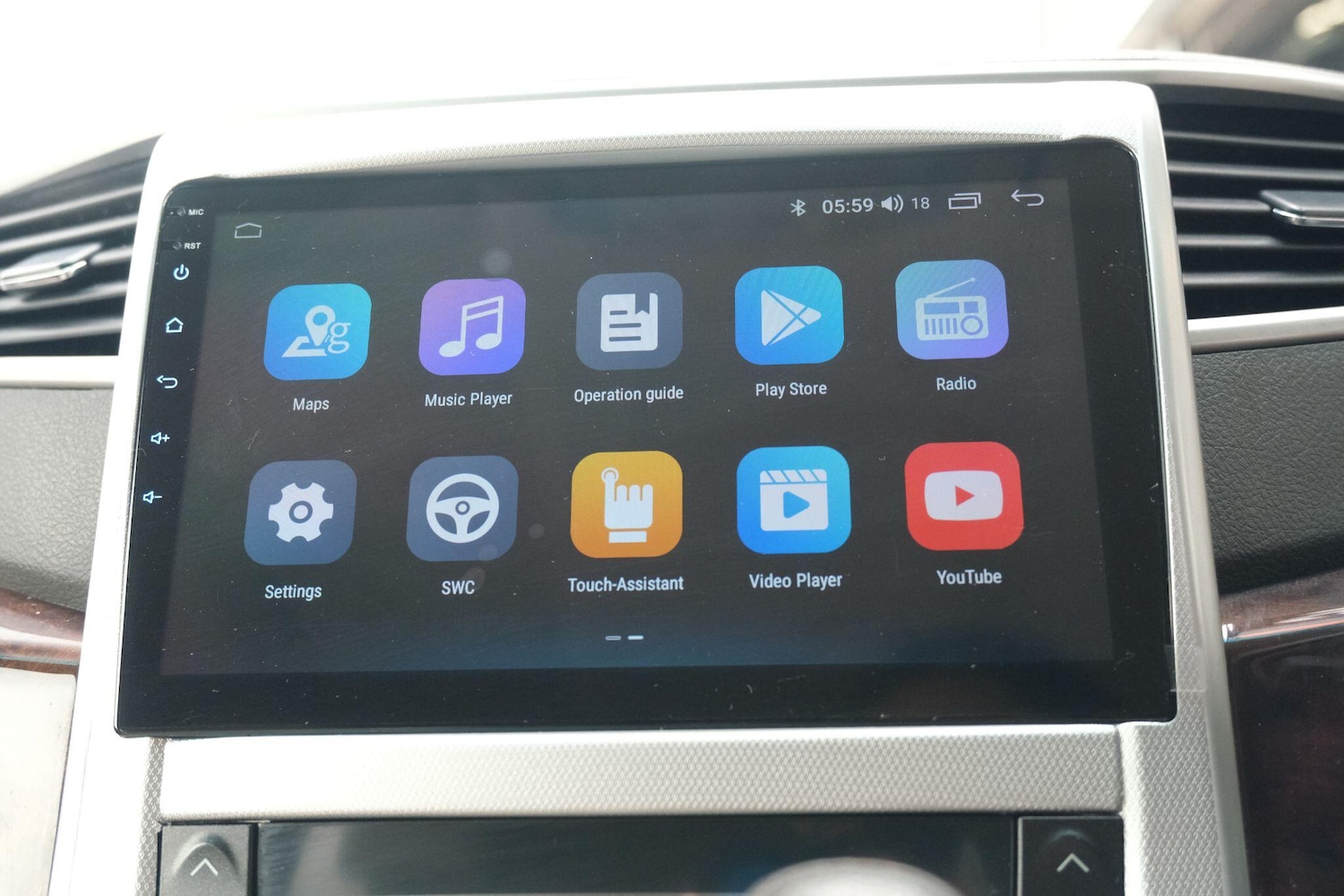 Used Toyota Alphard for sale - 77537719: Photo 48