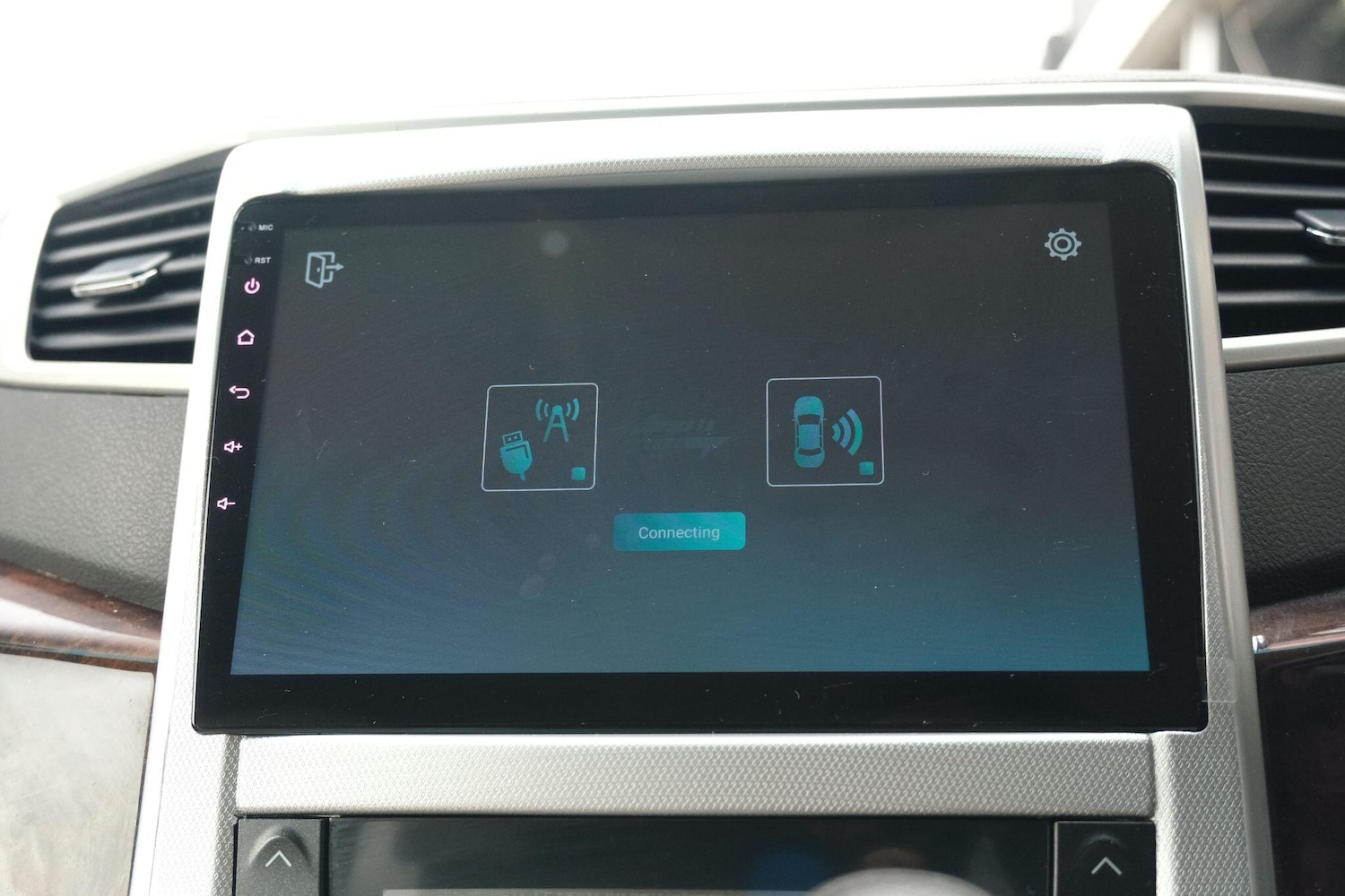 Used Toyota Alphard for sale - 77537719: Photo 49