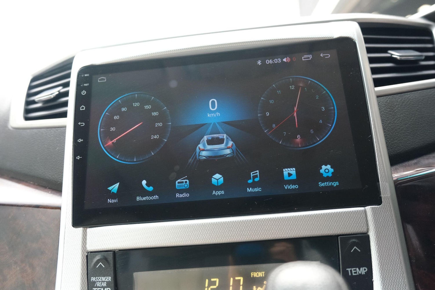 Used Toyota Alphard for sale - 77537719: Photo 52