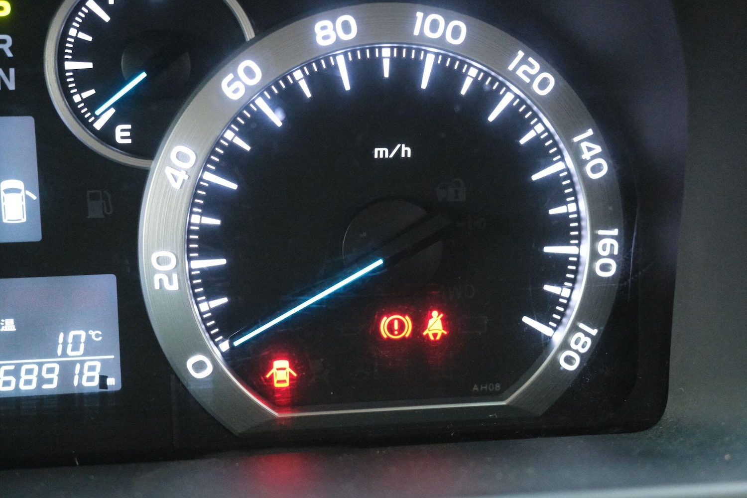 Used Toyota Alphard for sale - 77537719: Photo 59