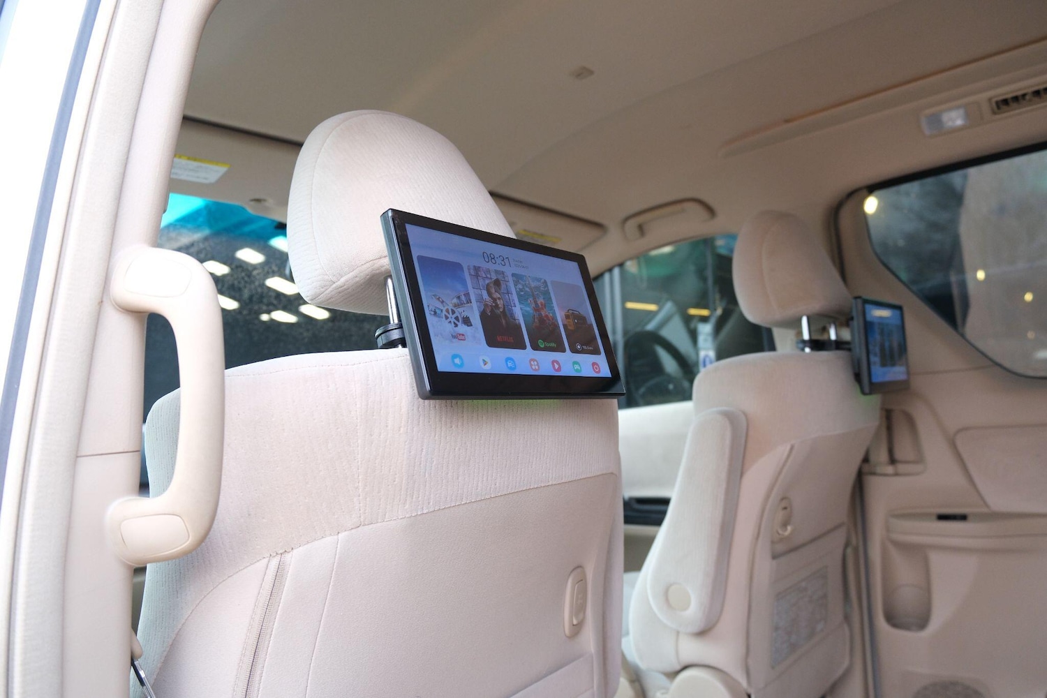 Used Toyota Alphard for sale - 77537719: Photo 62