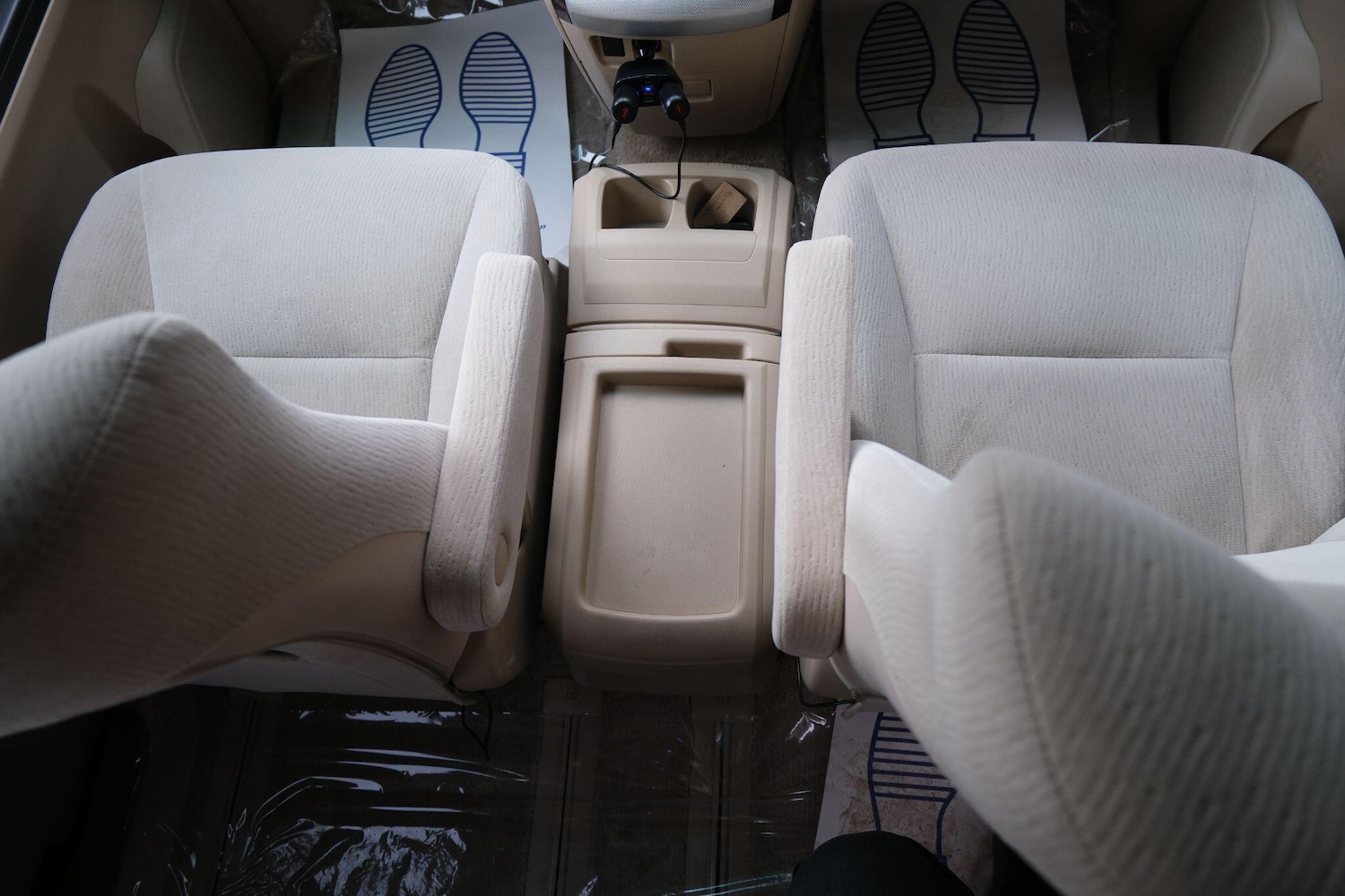 Used Toyota Alphard for sale - 77537719: Photo 66