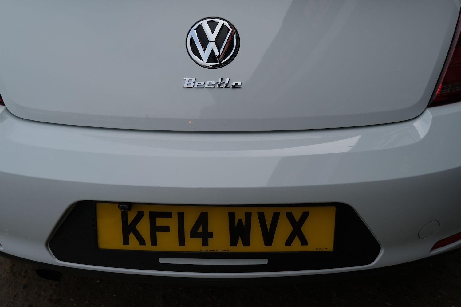 Used Volkswagen Beetle for sale - 77497375: Photo 10