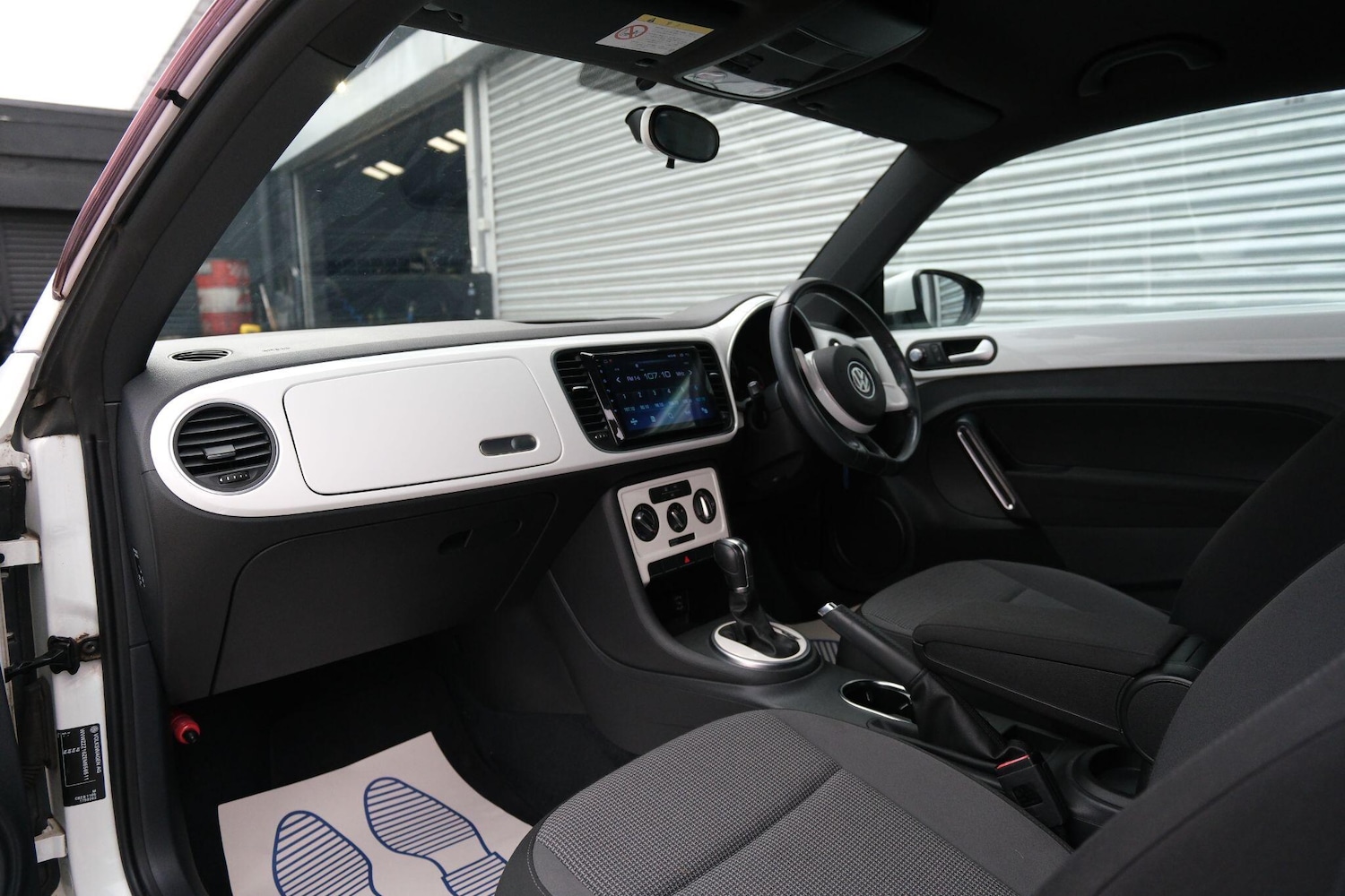 Used Volkswagen Beetle for sale - 77497375: Photo 15