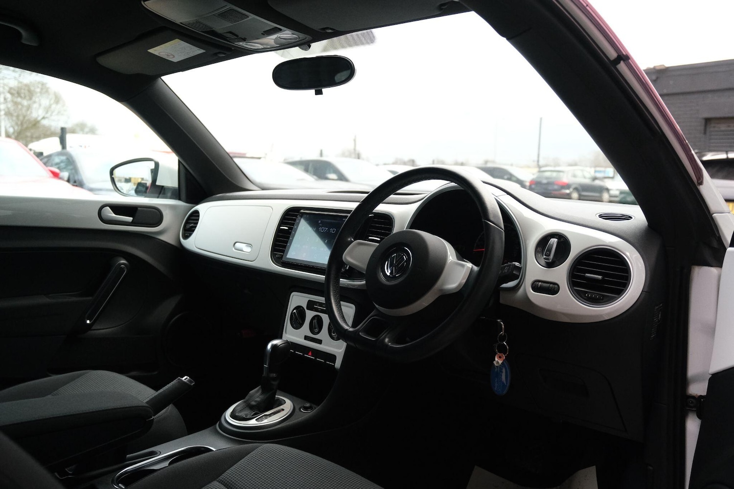 Used Volkswagen Beetle for sale - 77497375: Photo 16