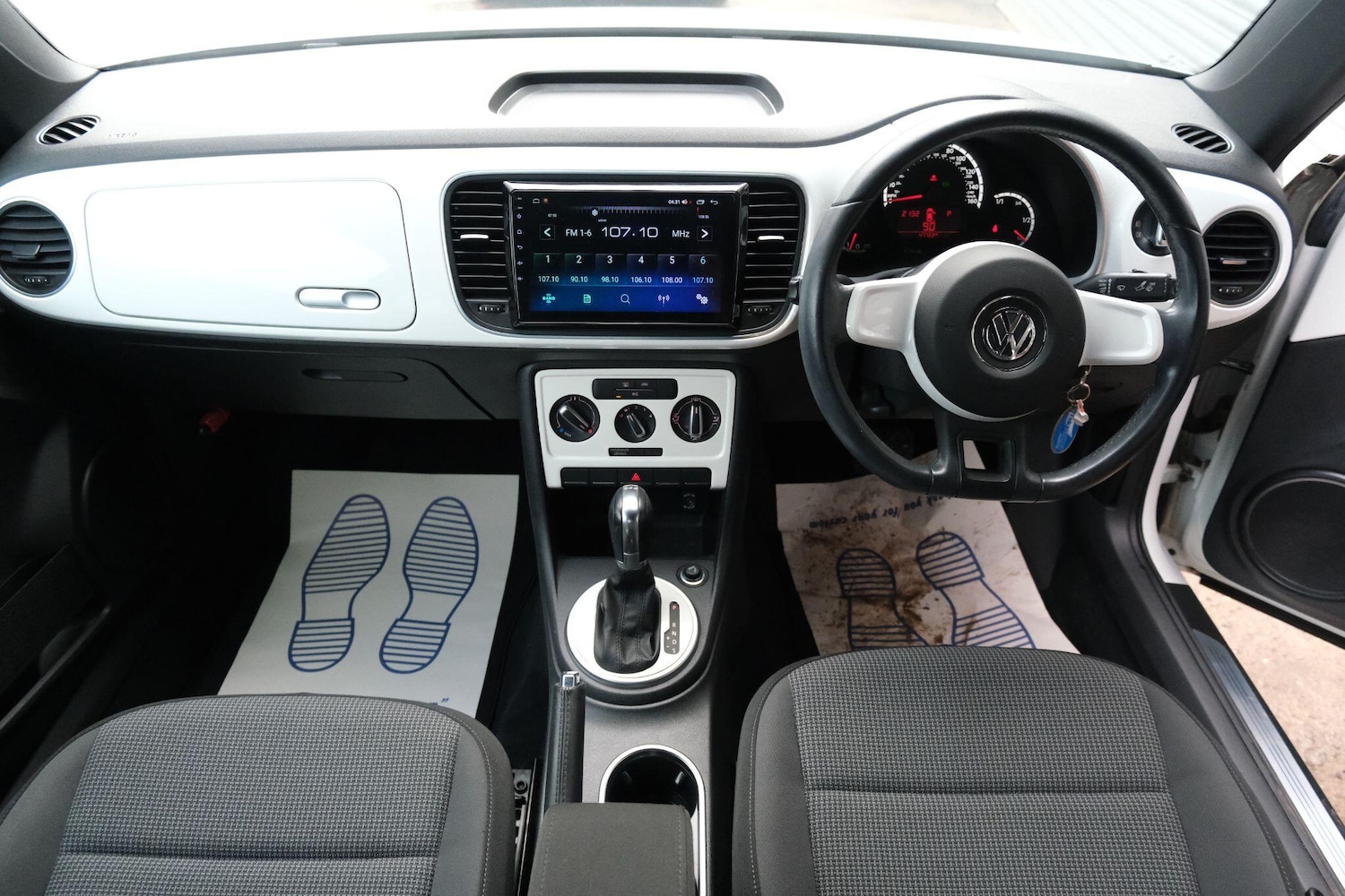 Used Volkswagen Beetle for sale - 77497375: Photo 17