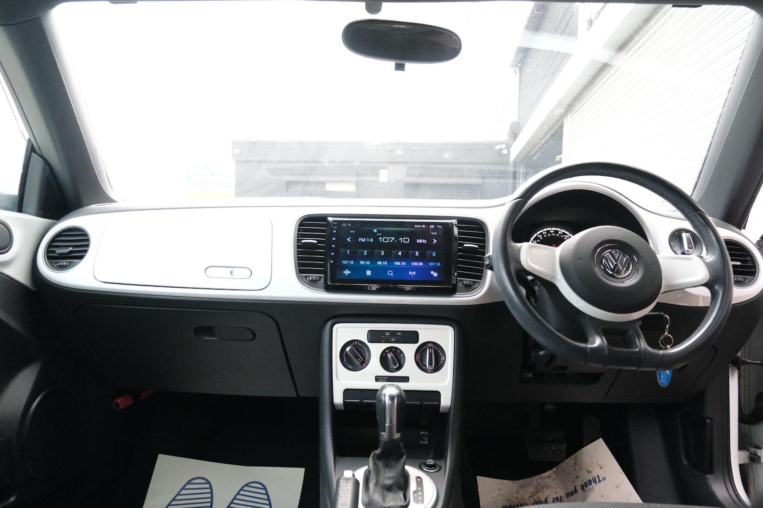 Used Volkswagen Beetle for sale - 77497375: Photo 18