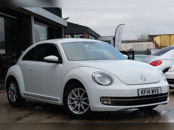 Used Volkswagen Beetle 2014 for sale - 77497375: Photo