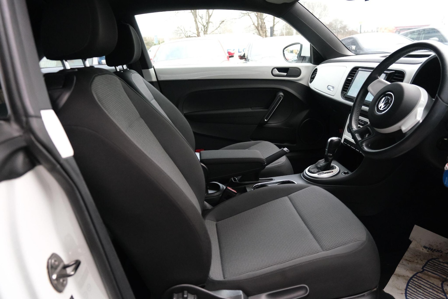 Used Volkswagen Beetle for sale - 77497375: Photo 21