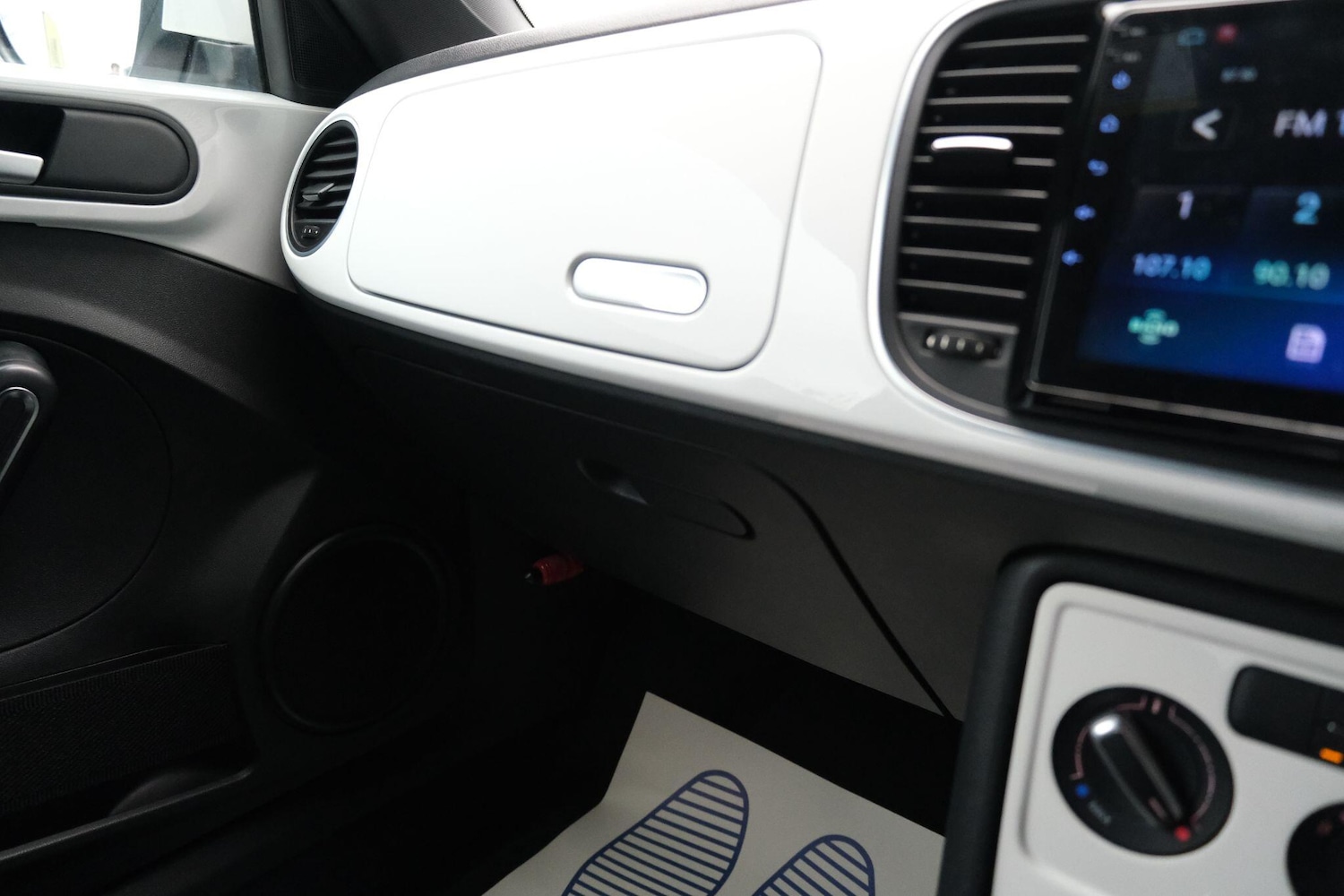 Used Volkswagen Beetle for sale - 77497375: Photo 25