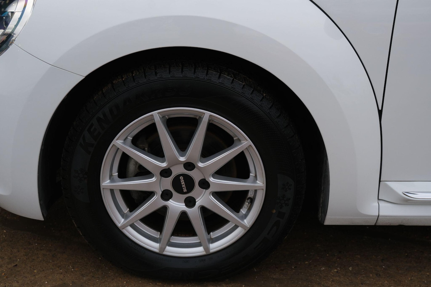 Used Volkswagen Beetle for sale - 77497375: Photo 33