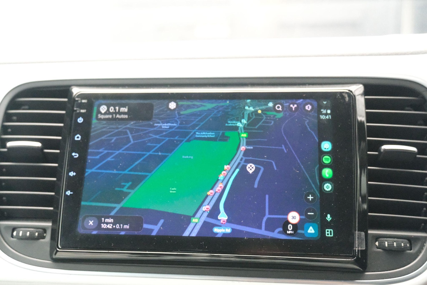 Used Volkswagen Beetle for sale - 77497375: Photo 35