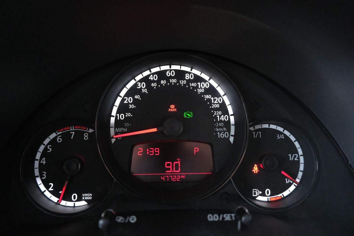 Used Volkswagen Beetle for sale - 77497375: Photo 43