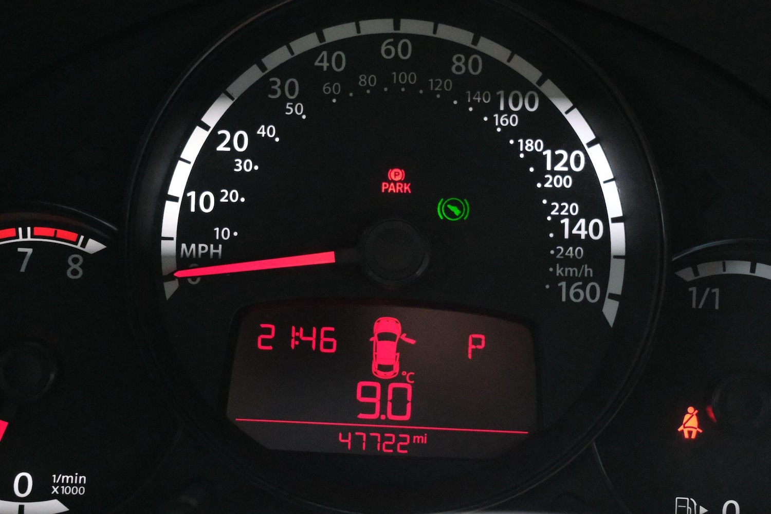 Used Volkswagen Beetle for sale - 77497375: Photo 45