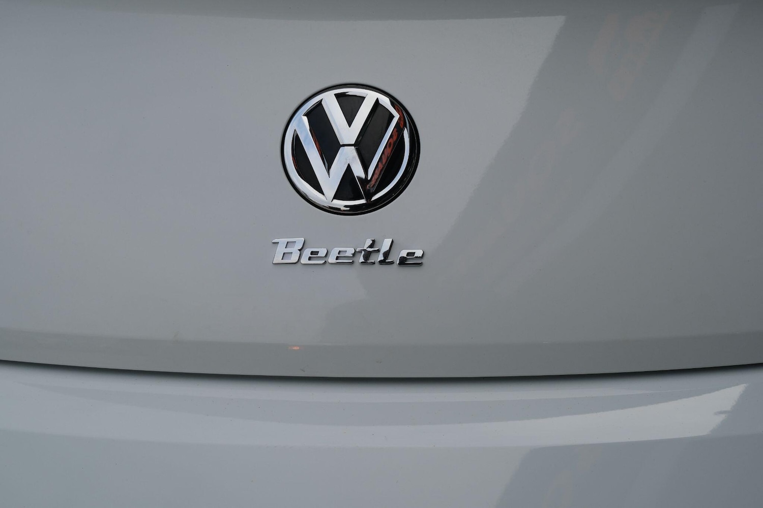 Used Volkswagen Beetle for sale - 77497375: Photo 47