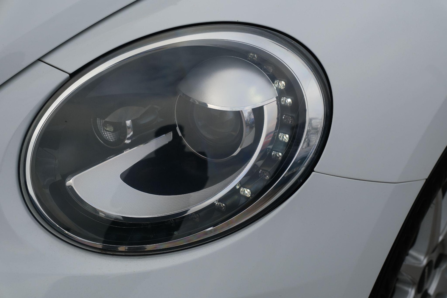 Used Volkswagen Beetle for sale - 77497375: Photo 50