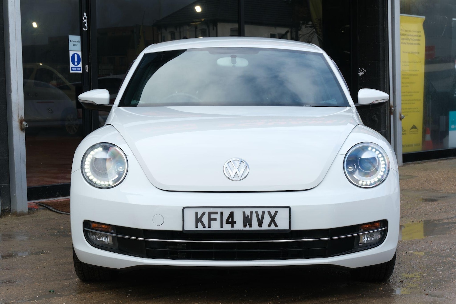 Used Volkswagen Beetle for sale - 77497375: Photo 6