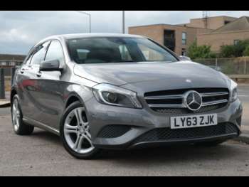 (63) - 1.6 A180 Sport 7G-DCT Euro 6 (s/s) 5dr