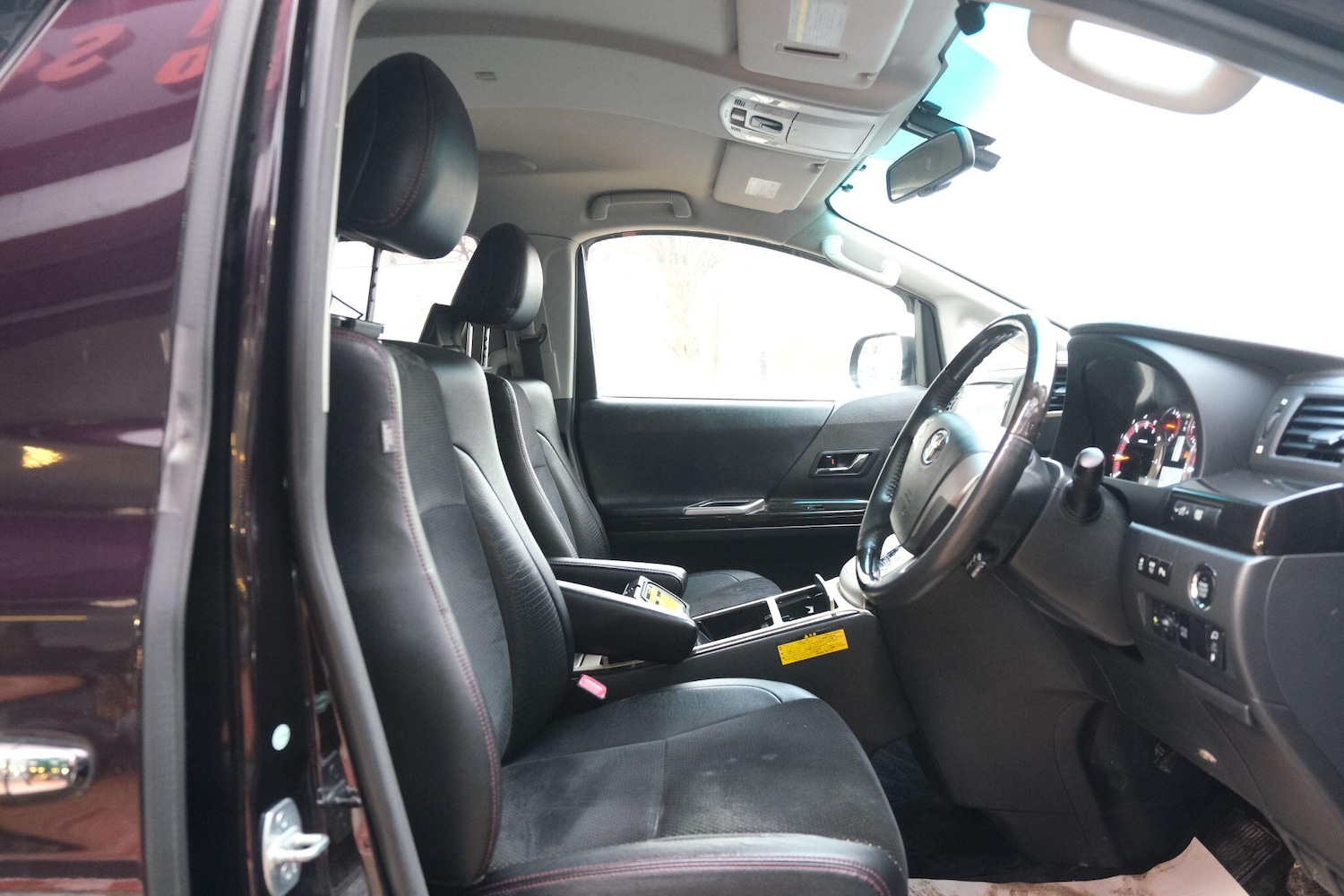 Used Toyota Vellfire 2026 for sale - 77306053: Photo 13