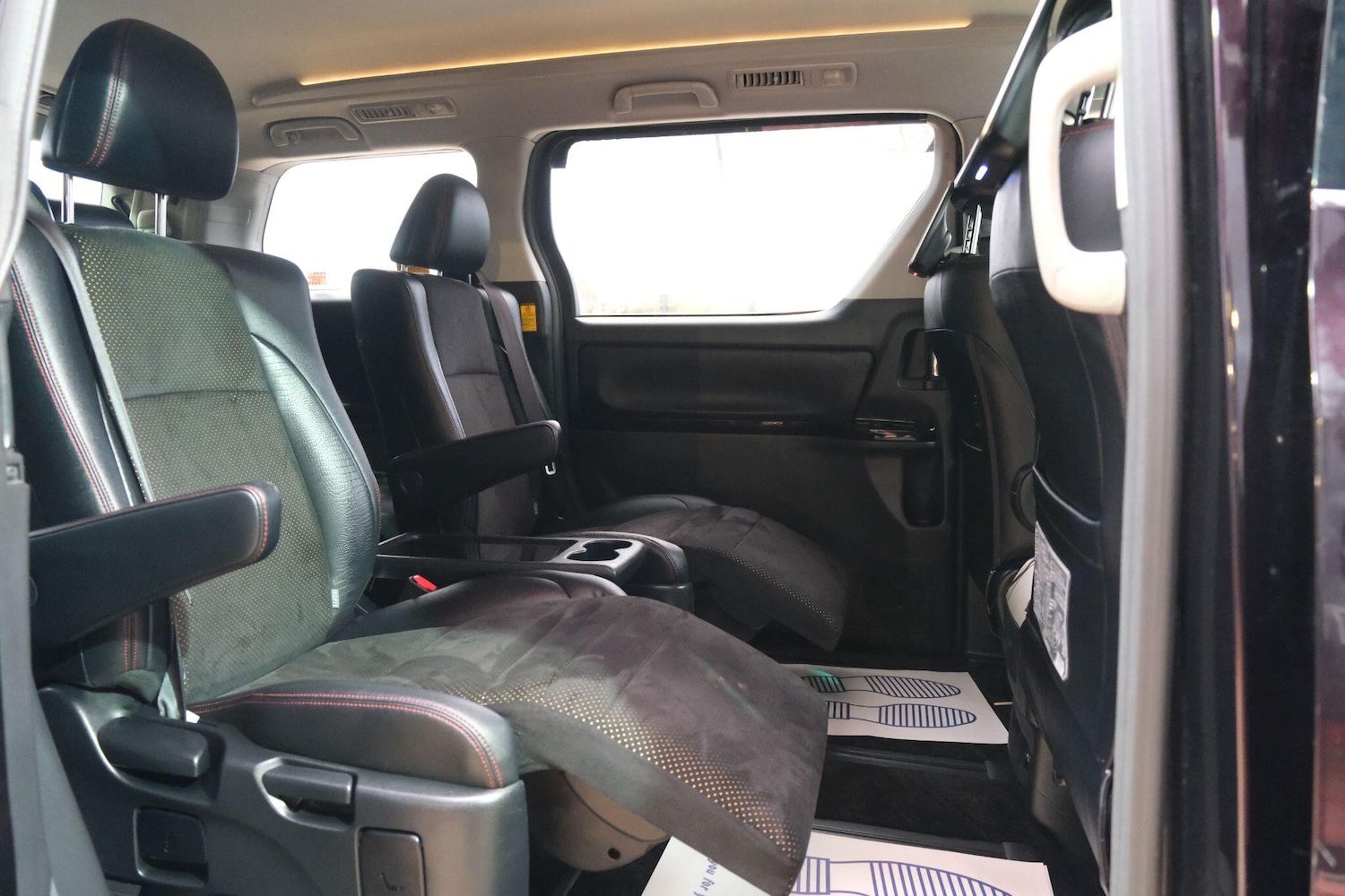 Used Toyota Vellfire 2026 for sale - 77306053: Photo 17