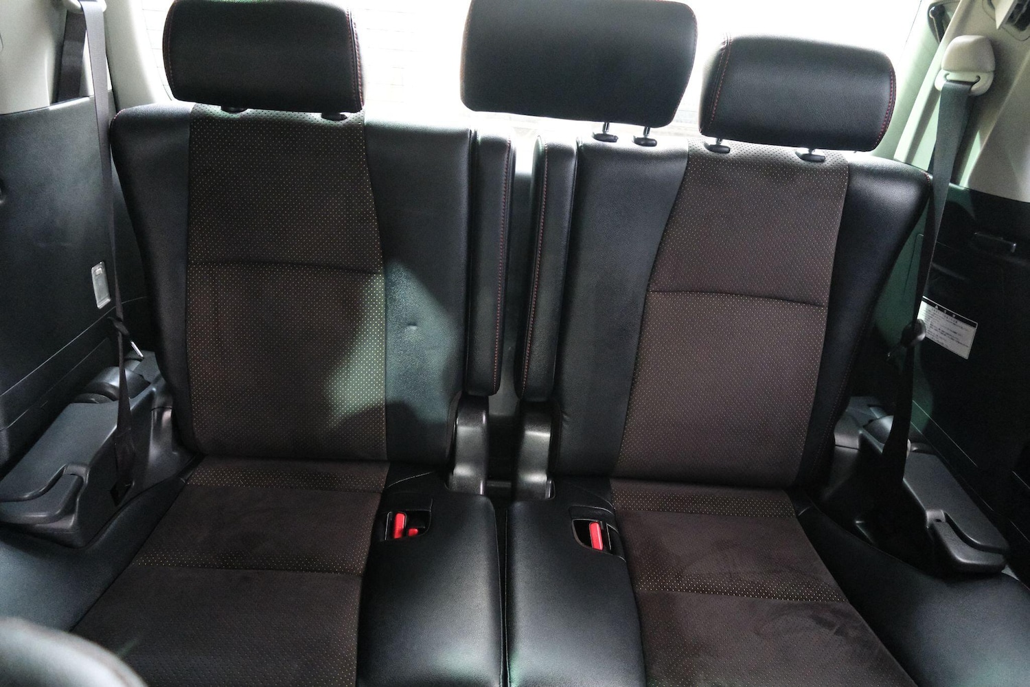 Used Toyota Vellfire 2026 for sale - 77306053: Photo 18